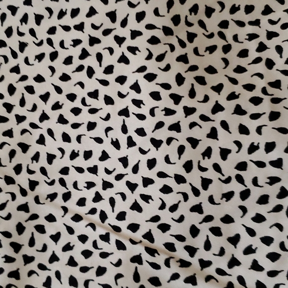 H&M Printed Shorts - Picture 4 of 5